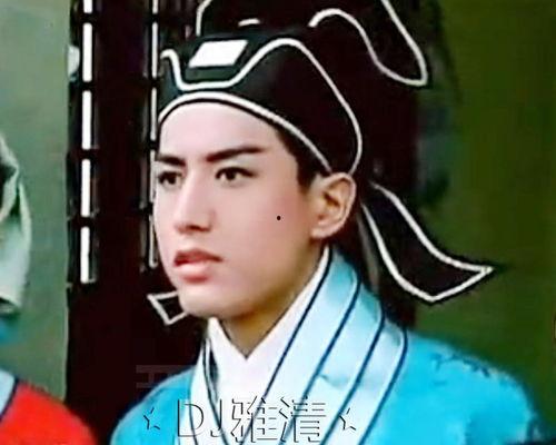 娱乐吃瓜老牌男星是谁啊  第3张