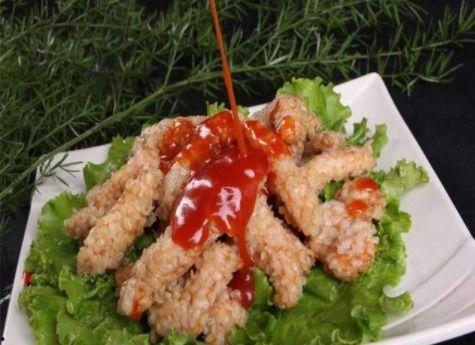 路边炸鸡爆料怎么做视频,视频制作攻略全解析 第1张 路边炸鸡爆料怎么做视频,视频制作攻略全解析 第1张